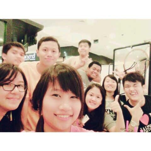 SMA Widya Wacana|Jesus is My Savior|facebook:Rafael Wang|Mention for Follback||++