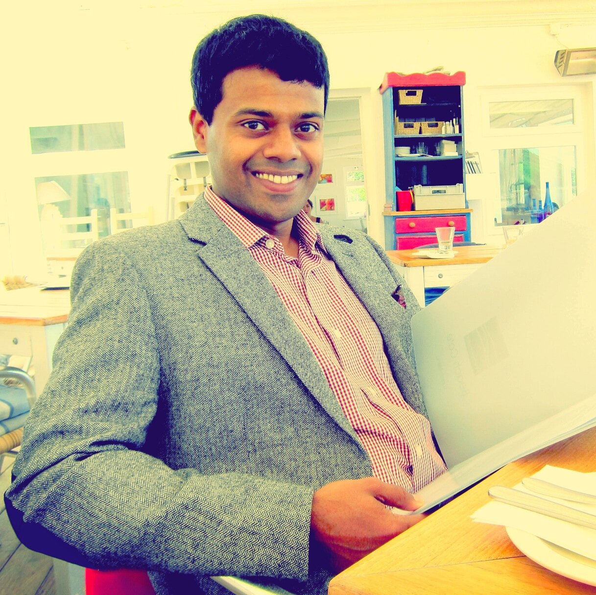 Research fellow