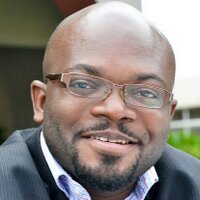 Gama Roberts (@gamaroberts) 's Twitter Profile