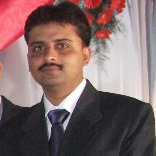 Chief Manager (Mktg), IFFCO