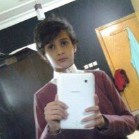 سالب من حايل 17 (@s_azooz96) Twitter profile photo