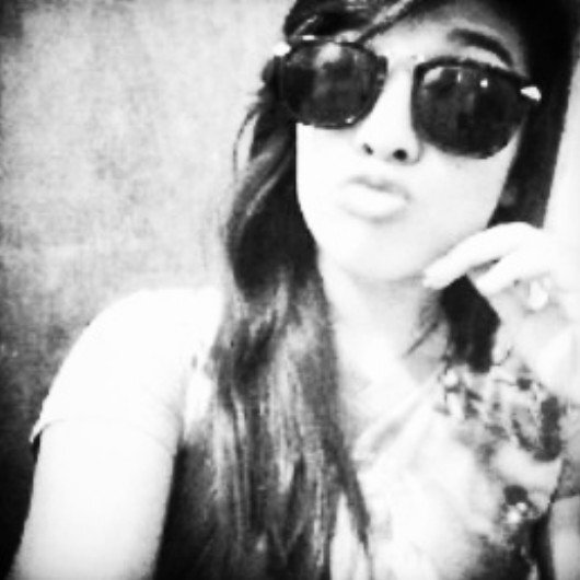 pooxaclara's profile picture. Não é preciso fazer sempre tudo certo, só saber a hora certa de fazer a coisa errada :3