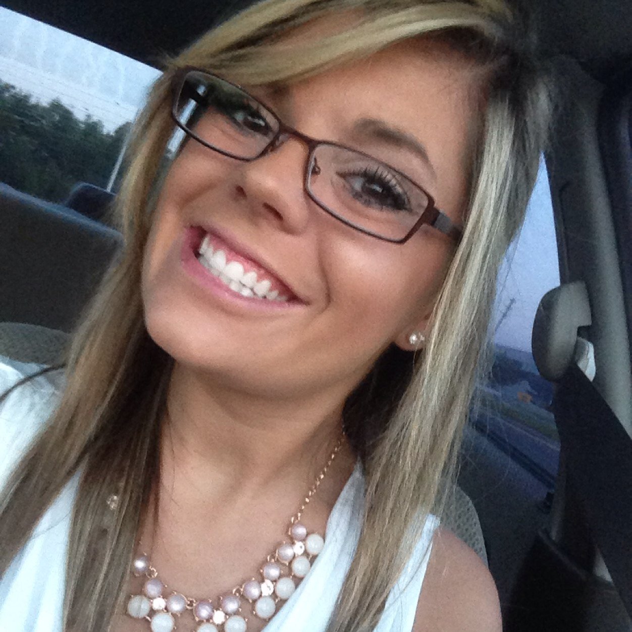 AmandaMakres's profile picture. Be So Good They Can't Ignore You