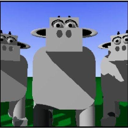 My spirit animal is Kumamon. I love Elixir. I'm trying to learn Common Lisp. I’m relearning Smalltalk. Manchester City supporter since 1981. @eviltofu@kopiti.am