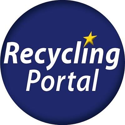 Recycling-News vom Infoportal für Abfall, Entsorgung, Recycling, Kreislaufwirtschaft und Märkte - Recyclingportal.eu