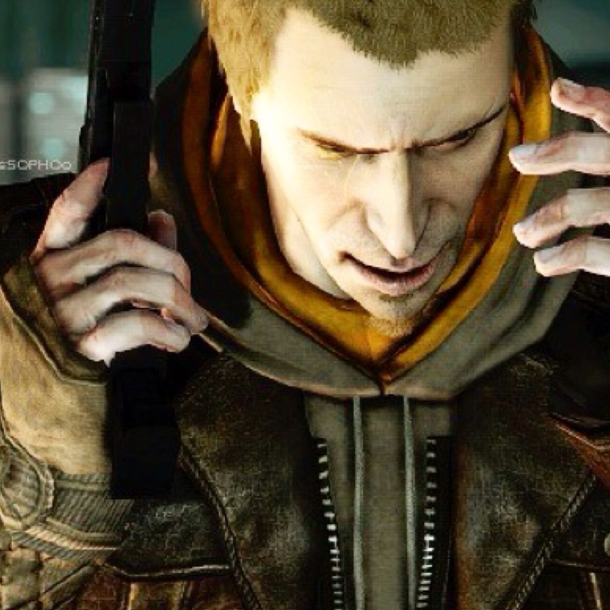 Game's over, Assassins. #AC #RP