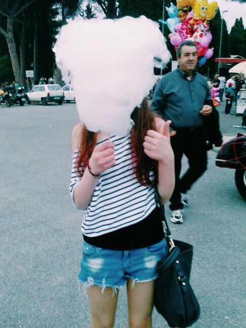 Everything has changed.