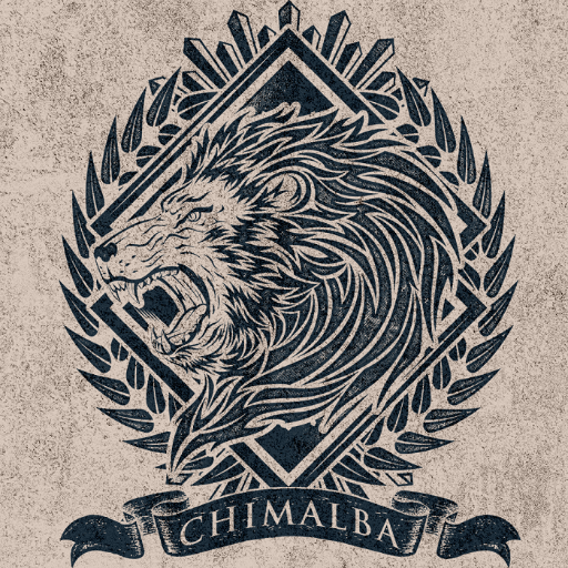 WE ARE CHIMALBA!
Metalcore from Germany.
Check us out in Facebook and leave a like.