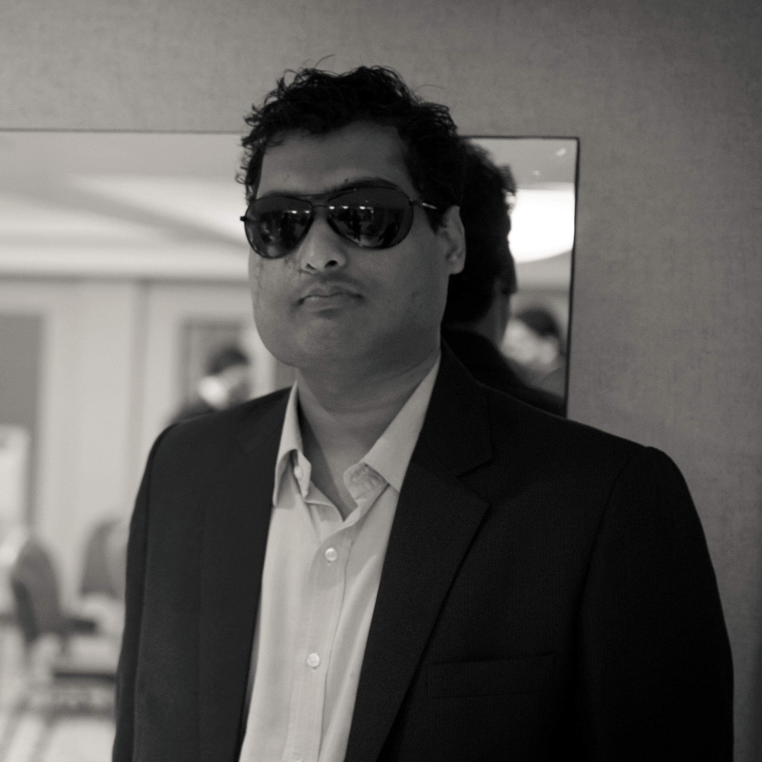 Product Manager @ Mastercard. Pass out of IIM Ahmedabad. Equity investor. 
Disclosure I am not SEBI registered. No buy sell recommendation.
