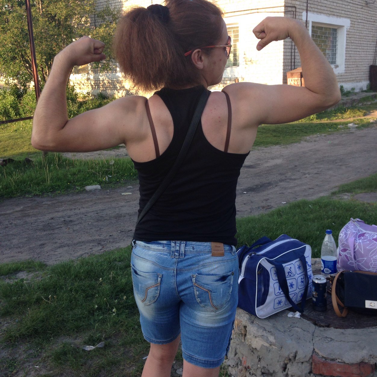 arbuzowalena201's profile picture. 