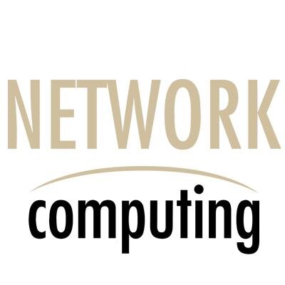 Twitter home of Network Computing Magazine and the Network Computing Awards: https://t.co/Ovxsft8vm2