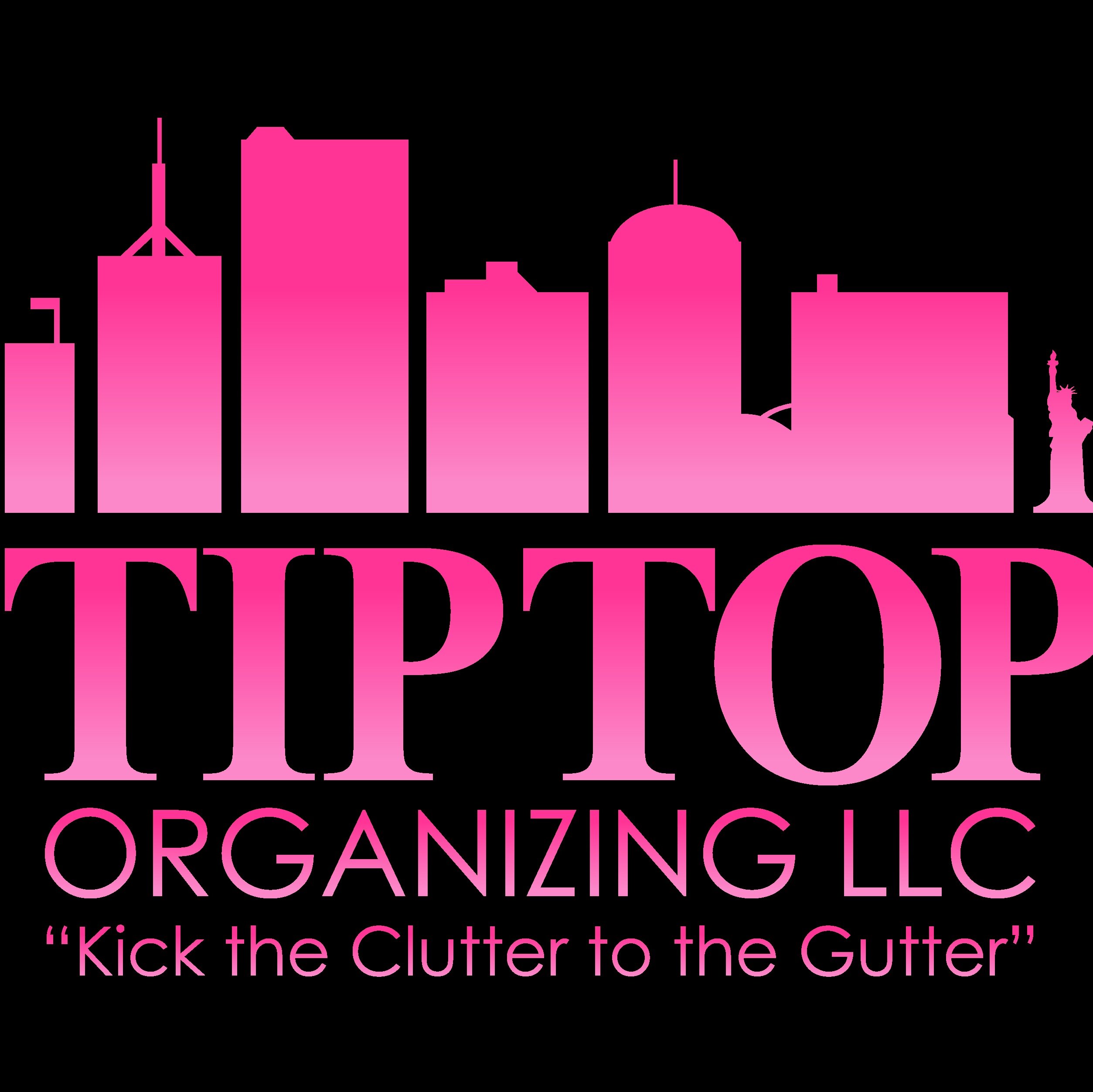 Professional Organizer - Virtually or In-Person! Business Coach for New Professional Organizers! NAPO Golden Circle Member