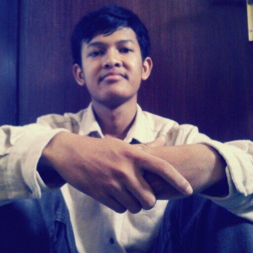 Firdaus S. MTM