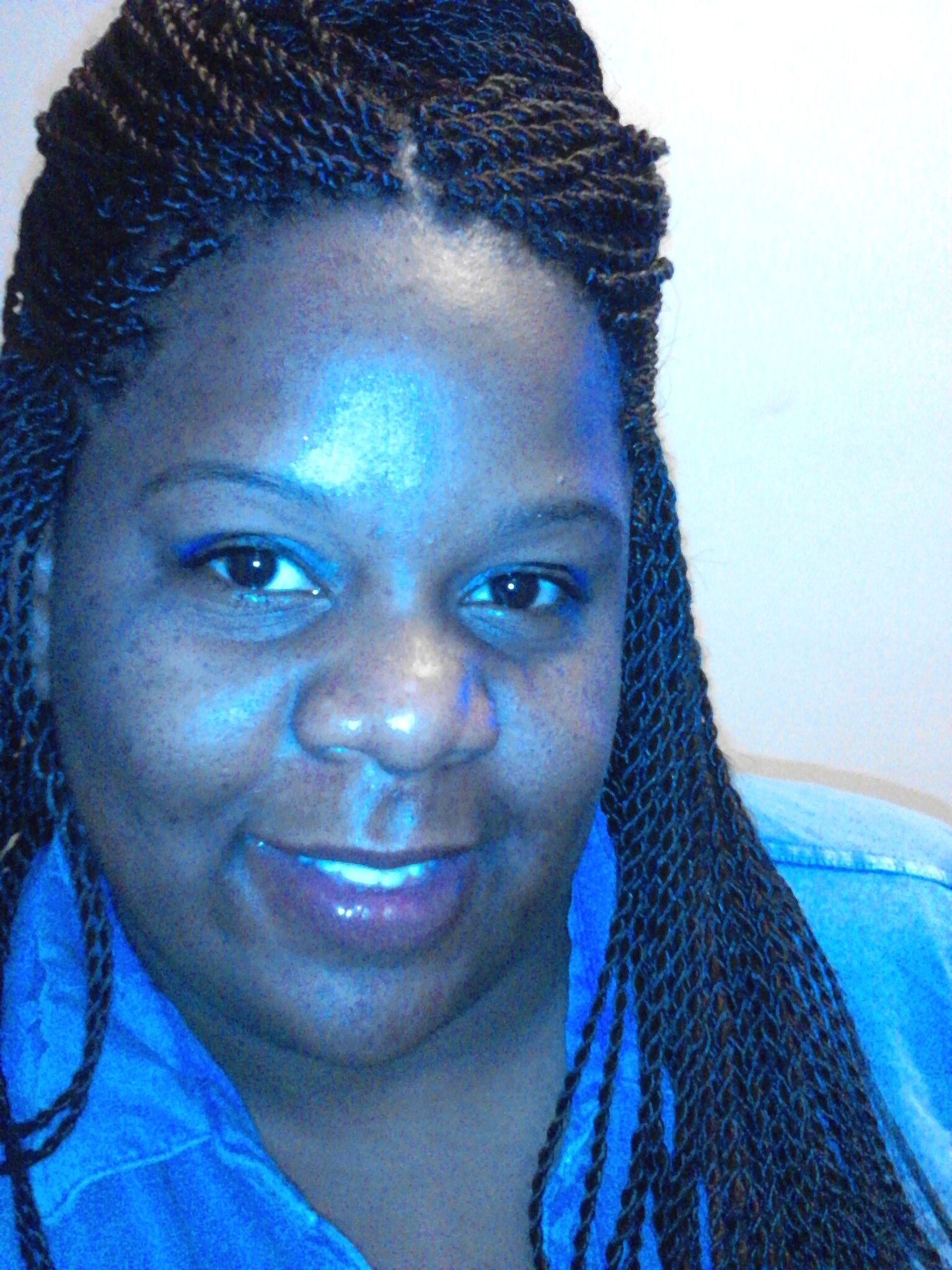 A woman A mother A provider A Survivor