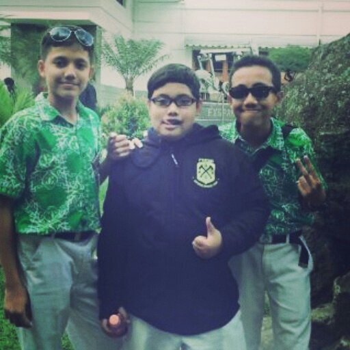 hanafuckinga's profile picture. masker