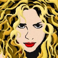 Свежие новости о Шакире на русском языке!
Hot news about @Shakira in Russian!
