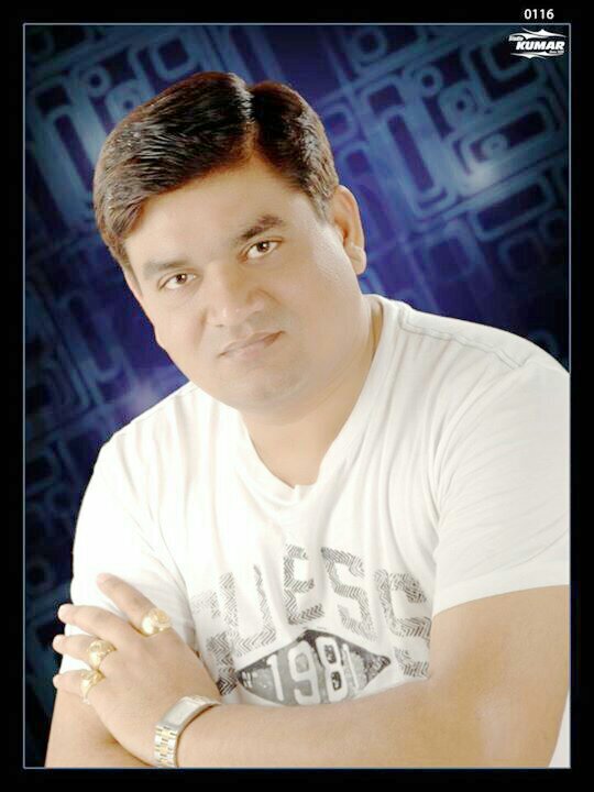 #RSS #Prabhari Jilla Bhajap Karyalay #Vice_President Of Bjp, #Media_Incharge,
Mob. 09825151966. #Writer, #Director of Short Film, #Editor, #Publiser Of Bjp