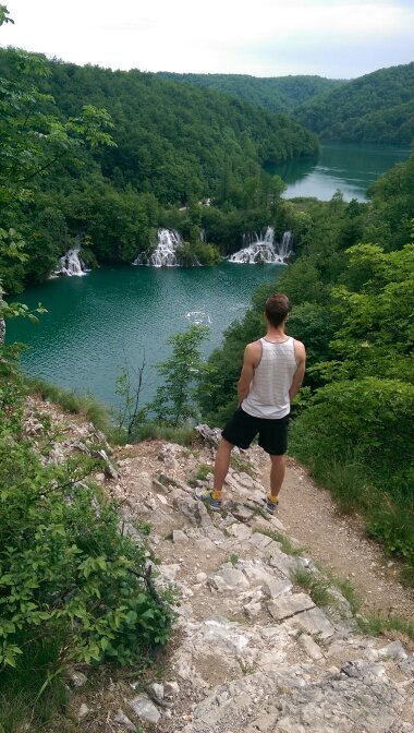 markhollers's profile picture. 