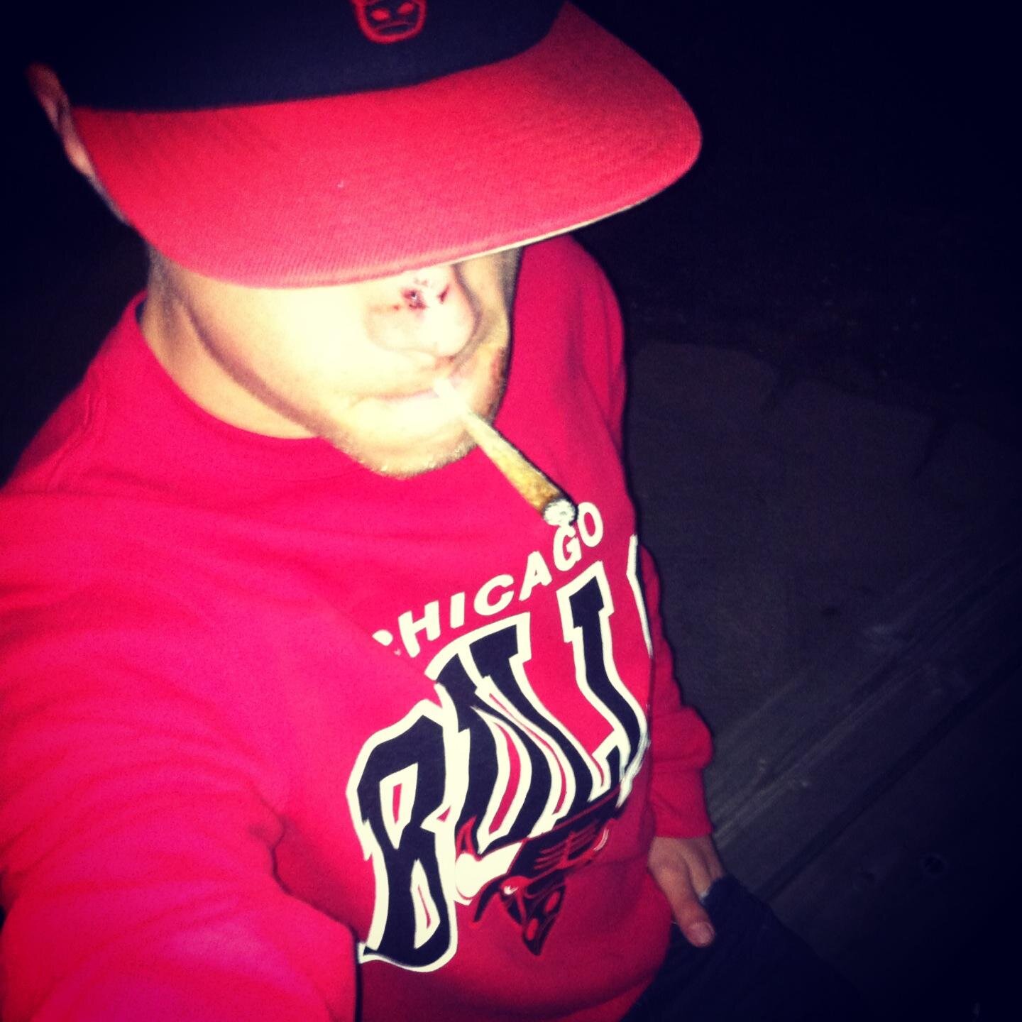 DeViezeRick's profile picture. Killuminati main.