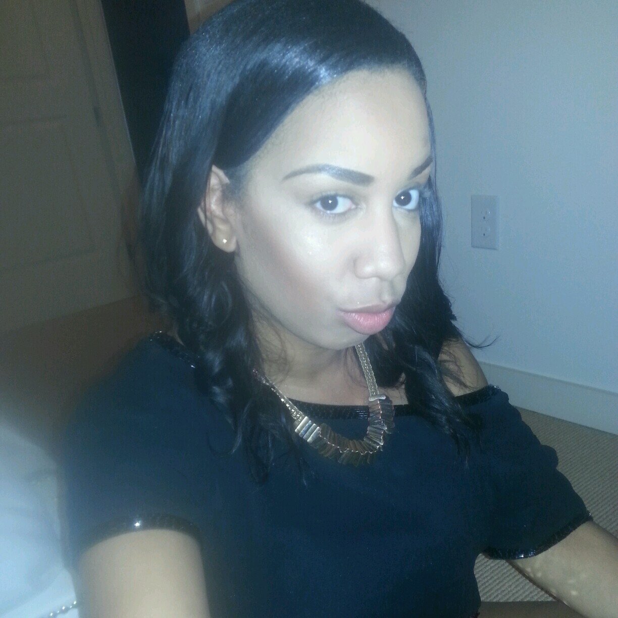 Im my own celebrity!!