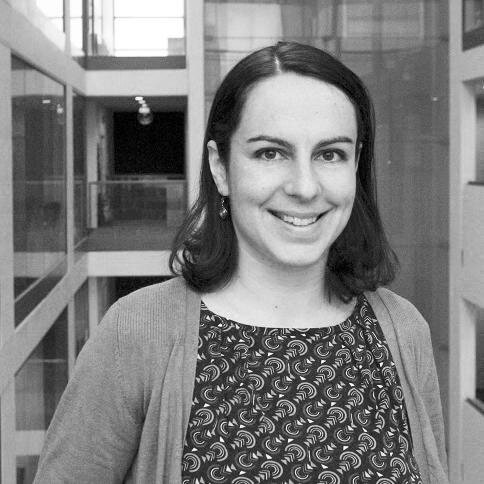 LucieZernerova's profile picture. PhD Researcher @ City, University of London