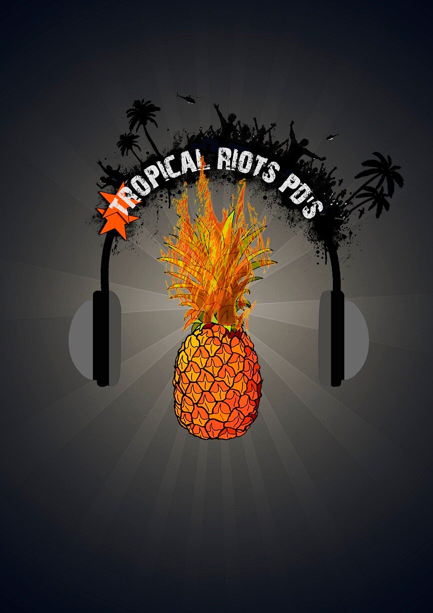 Els @TropicalRiots som la unió de RuboDj i #PDEixDelMal. Posem música a festes de tot tipus, populars, majors i BBC's Contacte: tropicalriots@gmail.com