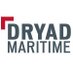 Dryad Maritime (@dryad_maritime) Twitter profile photo Dryad Maritime (@dryad_maritime) Twitter profile photo