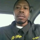 Bernard Harris - @bhop38 - Twitter