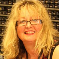 janet keen (@janetkeenmosaic) 's Twitter Profile