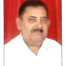 sevarthindia's profile picture. ADVOCATE,
EDITOR- SEVARTH H.W.,
Ex.Membar-M&M.P.A.Board Govt.of India,
C.P- https://t.co/2VEqgkwYYg, MRT,
M.D.- https://t.co/UYGllddCI2, MRT,
https://t.co/LHv9CXKyK1.LUCKNOW
