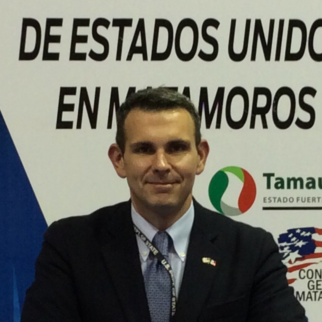 Foreign Service Officer, United States Foreign Service