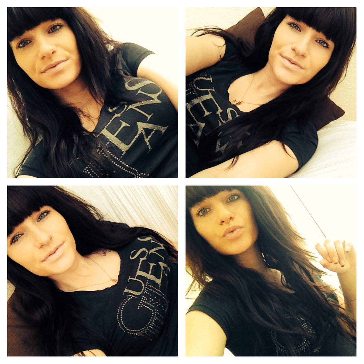 UneBrunette__'s profile picture. ŁƋtinƋ Prσductìσи Instagram : Portuguesa_93