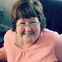 Ginny Bunker (@ginnybunk) 's Twitter Profile