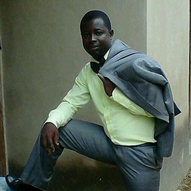 Staspere's profile picture. 