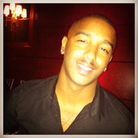 Antonio McClure - @vibez_fresh Twitter Profile Photo