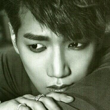 2PMヌナペン会No.39／Team Japanda'S／#2pm86line No.17 じゅんけーの肩幅をはかりたい。