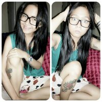VHIIE STITCH  (@silvianasyafaw1) 's Twitter Profile