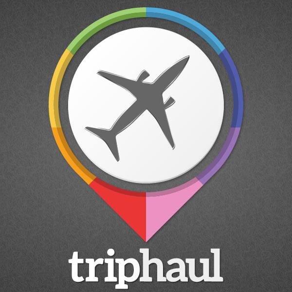 Share your travel experiences, seek inspiration for your next adventure! Triphaul is the social travelogue, a web app launching Autumn 2014. #travel #wanderlust