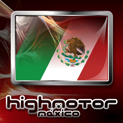 HighmotorMX's profile picture. 