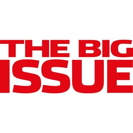 Official Twitter page for The Big Issue Bournemouth!  Vendors buy their magazines for £1.50 and sell them for £3.00... Please take what you pay for!