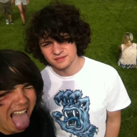 Jake Davies, 17,Bryn! Neath Port Talbot Youth Councillor, plaid cymru party member, youth ambassador for children's rights!