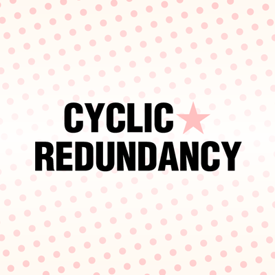 CYCLIC★REDUNDANCYさんのプロフィール画像