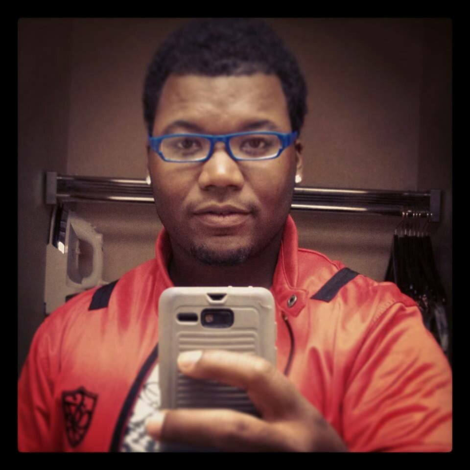 I am also a artist, rapper/singer lookin to get a name and exposure, im on here to network and gain a following of fans who fwm music. I am motivated and ready