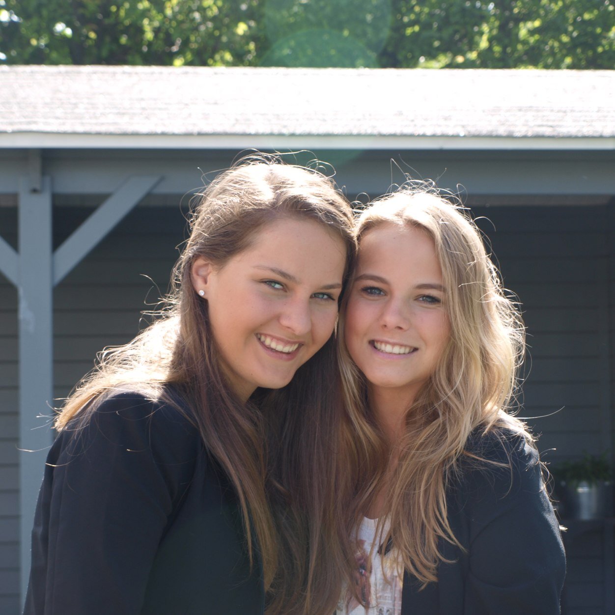Girl ~15 ~ 4 vmbo ~ Holland ~ ∞