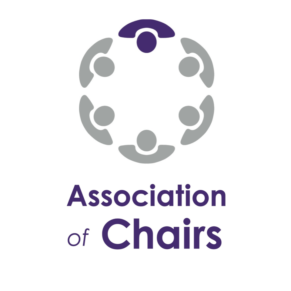 We offer guidance and training on good governance for Chairs and Vice Chairs of charity trustee boards.