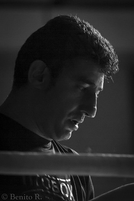 titobox_'s profile picture. 