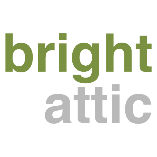 brightattic's profile picture. brightattic technology incubator