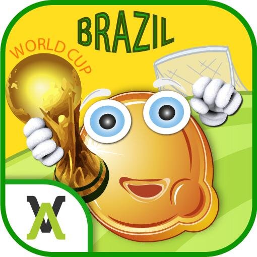 Do you have good visual intuition? Try it! iPhone/iPad and Android FREE game.
¿Tienes intuición Visual? Ponte a pureba y juega gratis para Android e iOS.
