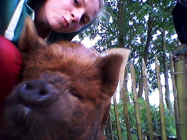 kelvin ♥ love you