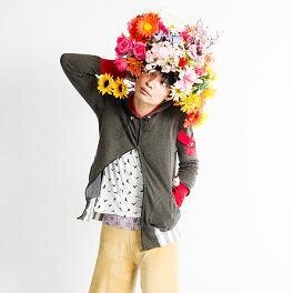 ALPS5℃(ｱﾙﾌﾟｽｺﾞﾄﾞｼｰ)ﾃﾞﾋﾞｭｰｱﾙﾊﾞﾑ｢Let it Flower.Whee!!｣発売★メロディッカー、メロンパン。プロフェッショナルになります。Wheeeee～!!るんっ♪るっ♪るーんっ♪